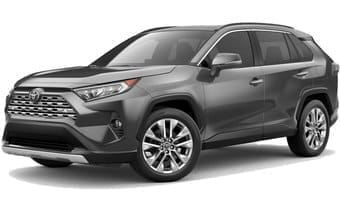 Прокат Toyota RAV4 NEW (Тойота рав 4 нова) у Харкові